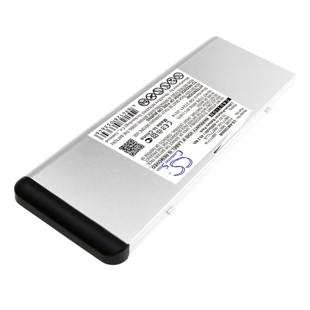 Bateria do notebooków Apple CS-AM1280NB