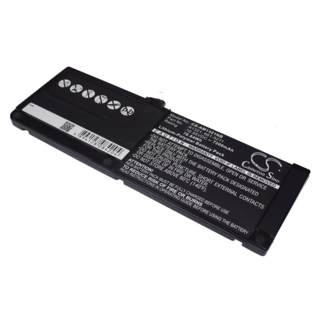 Bateria do notebooków Apple CS-AM1321NB