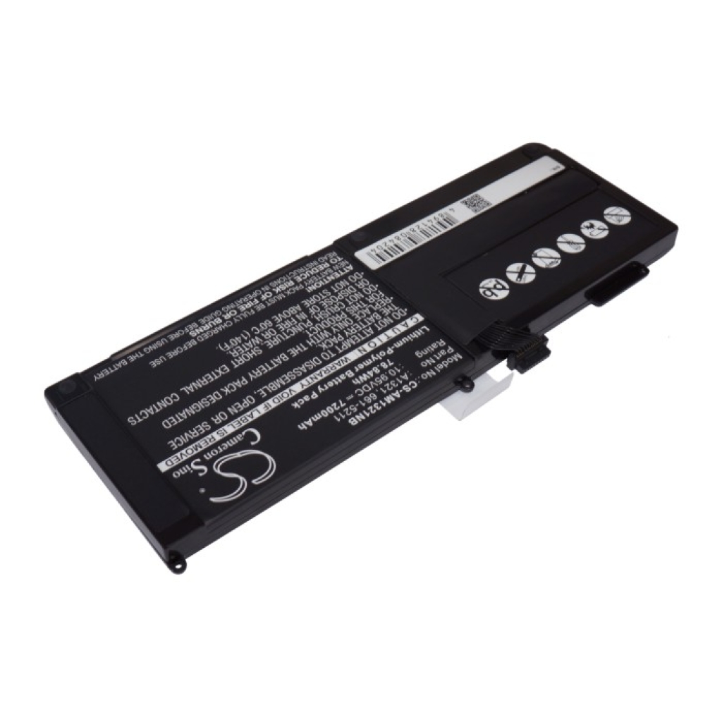 Bateria do notebooków Apple CS-AM1321NB