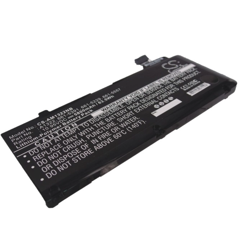 Apple MacBook Pro 13";_2010_Version=