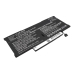 Bateria do notebooków Apple CS-AM1369NB