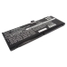 Bateria do notebooków Apple CS-AM1382NB