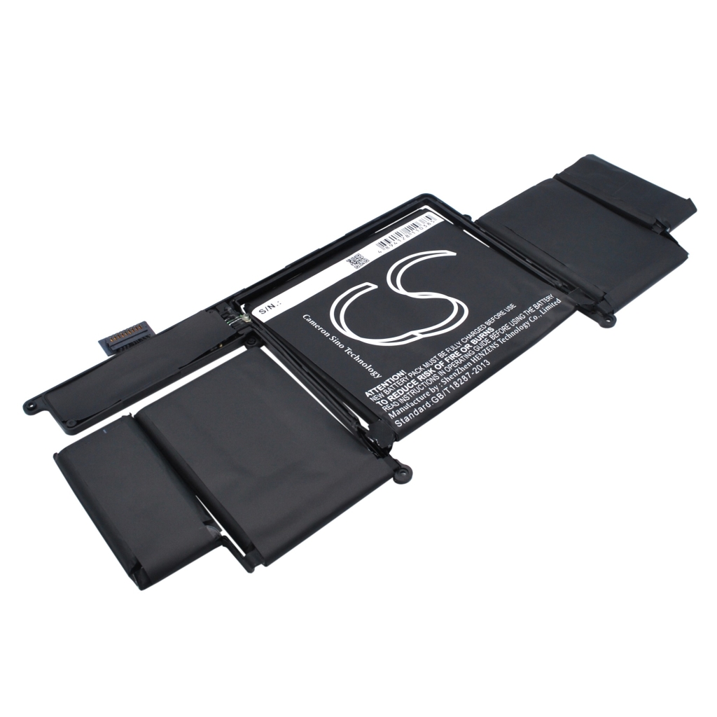 Bateria do notebooków Apple CS-AM1502NB