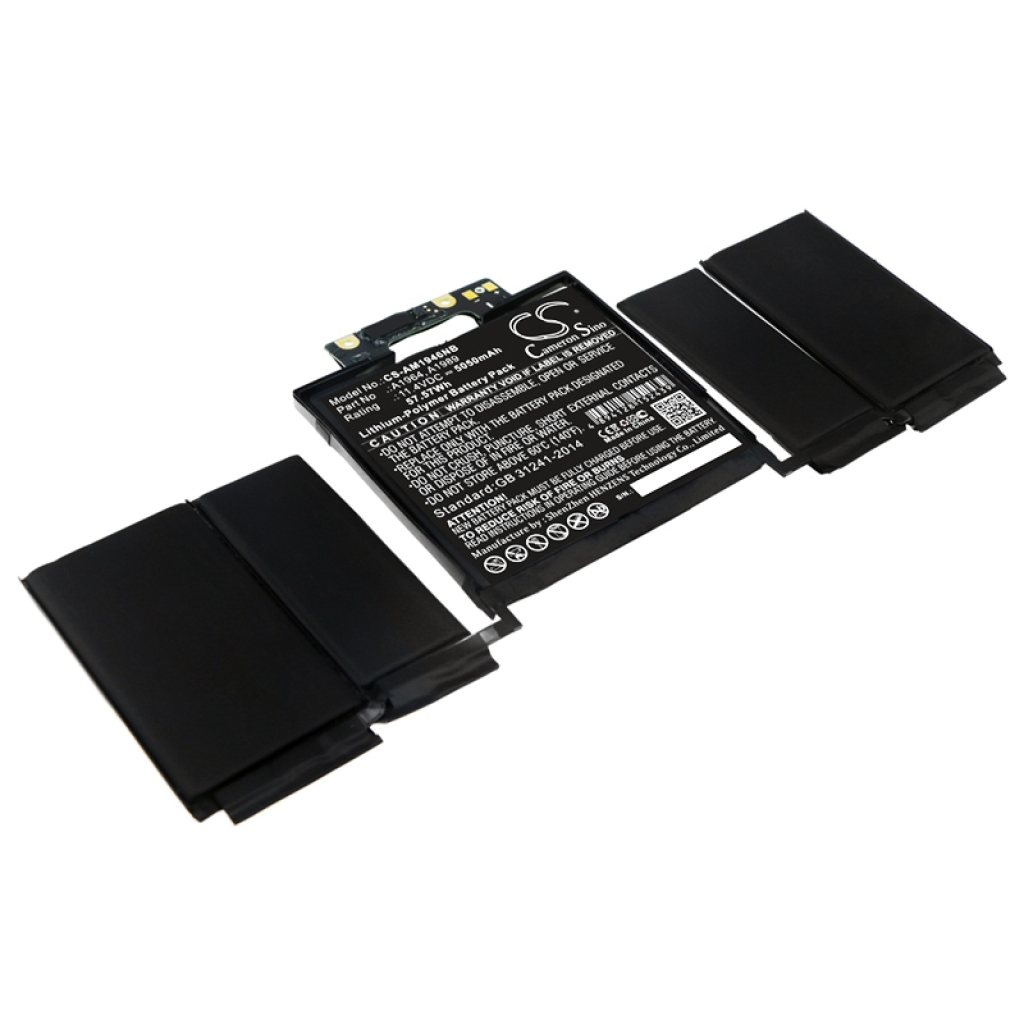Bateria do notebooków Apple CS-AM1946NB