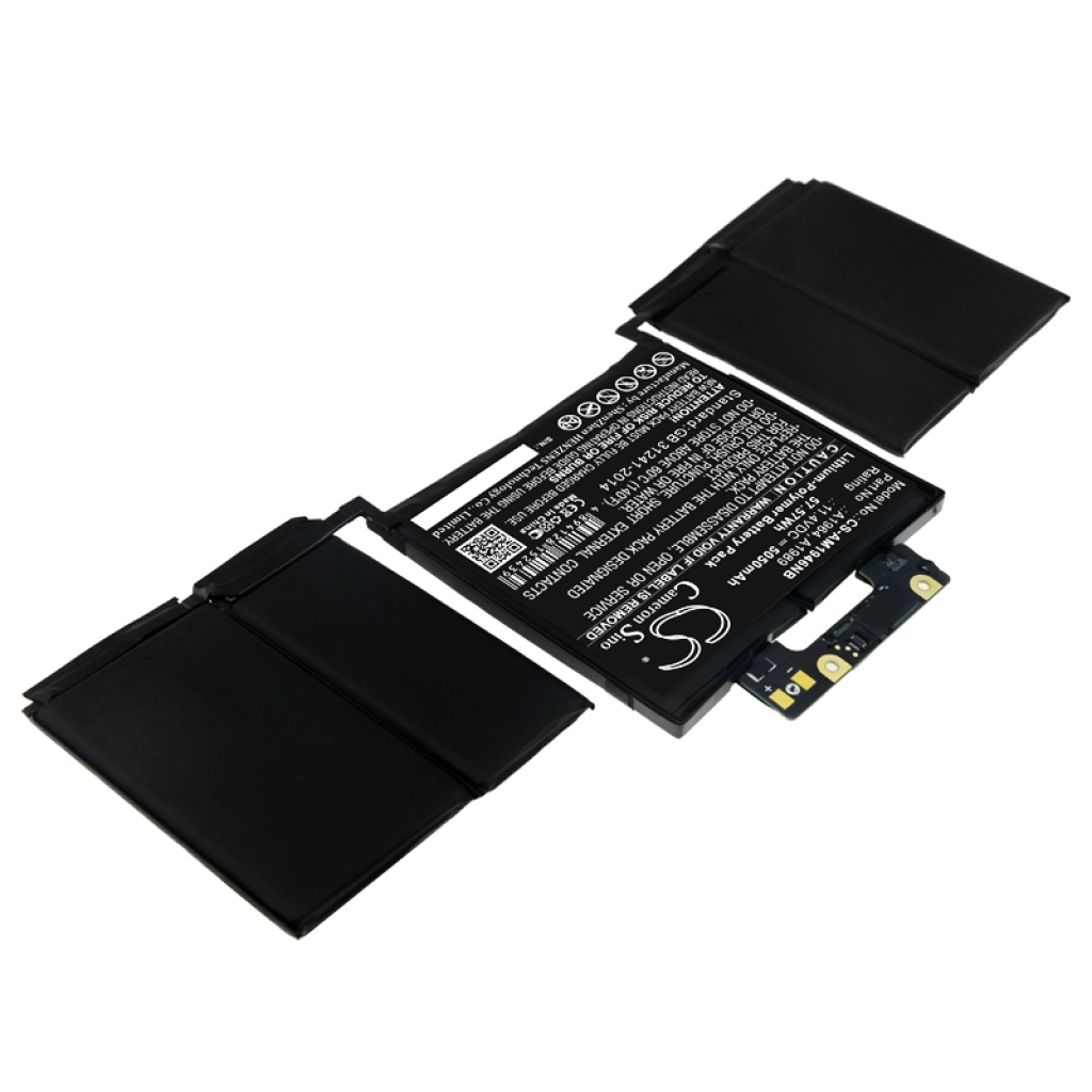 Bateria do notebooków Apple CS-AM1946NB