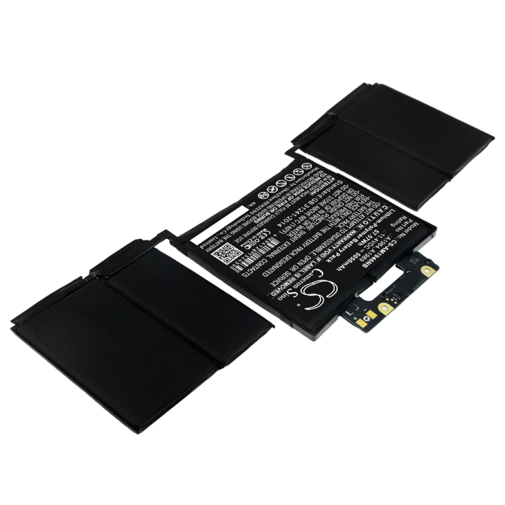 Bateria do notebooków Apple CS-AM1946NB