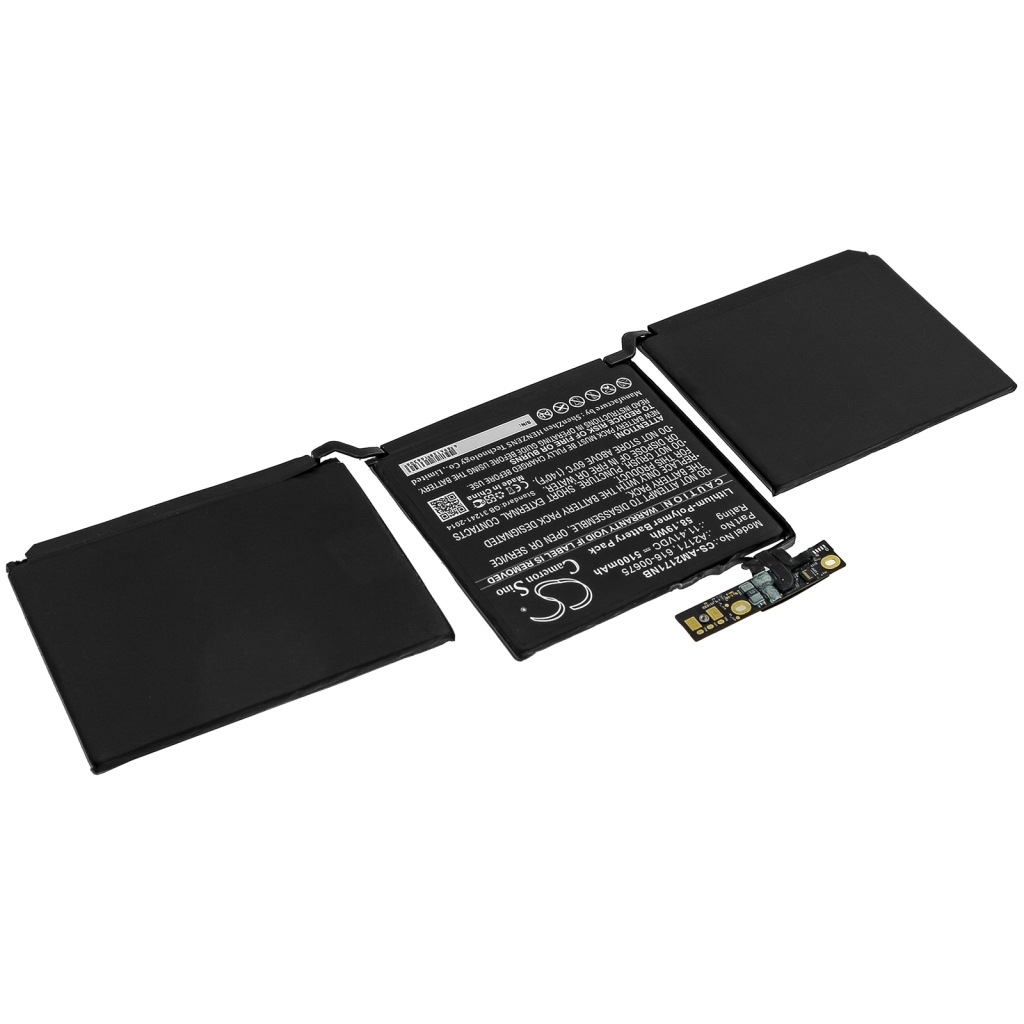Bateria do notebooków Apple CS-AM2171NB