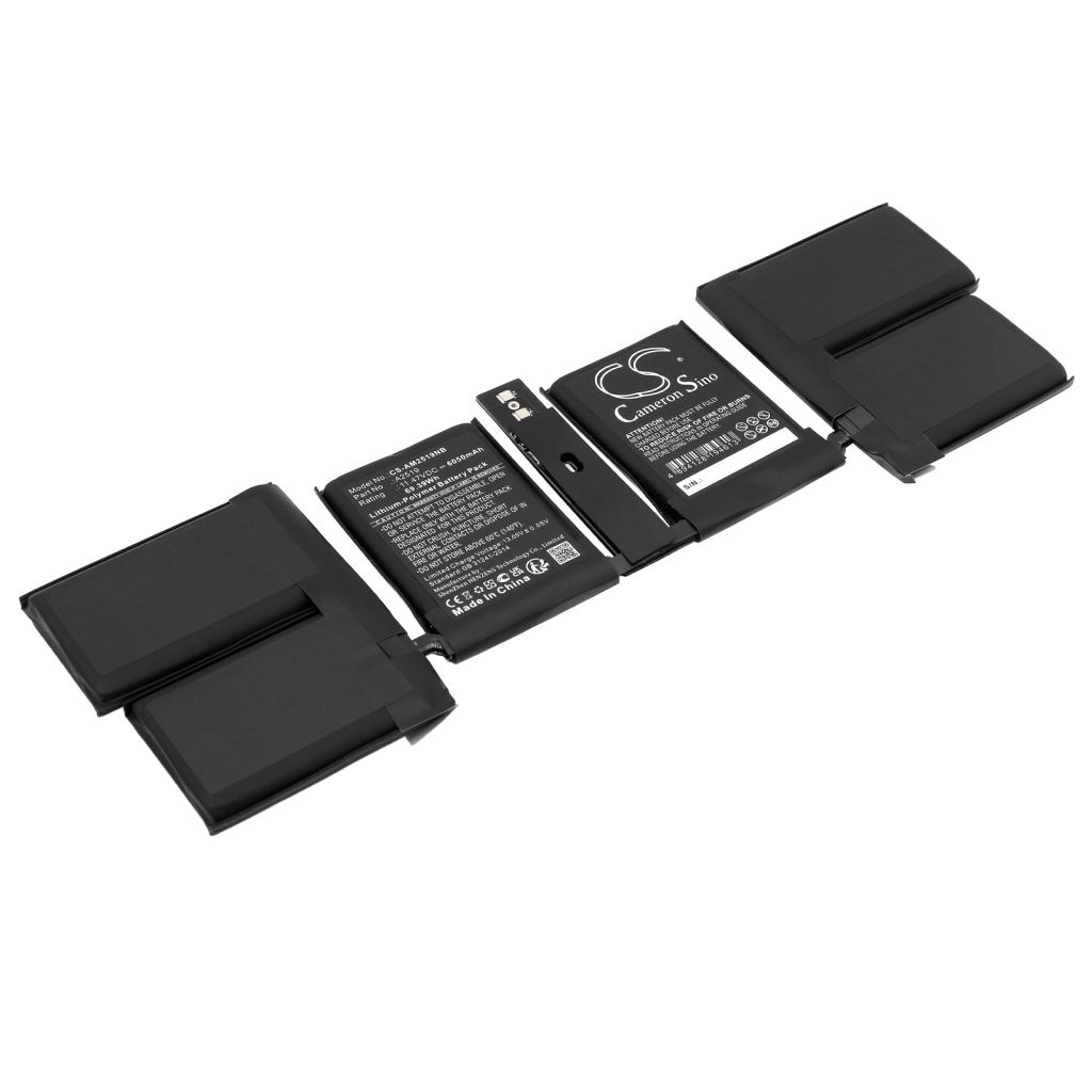 Bateria do notebooków Apple CS-AM2519NB