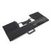 Bateria do notebooków Apple CS-AM2669NB