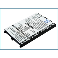 Kompatybilna wymiana baterii za Acer 761U300371W,BA-6105510,SYWDA712200105