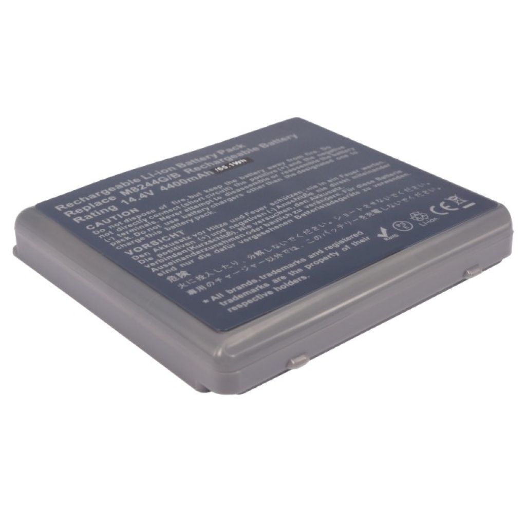 Bateria kompatybilny z Apple CS-AM8224HB