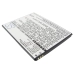 Mobile Phone Battery AMOI A900T