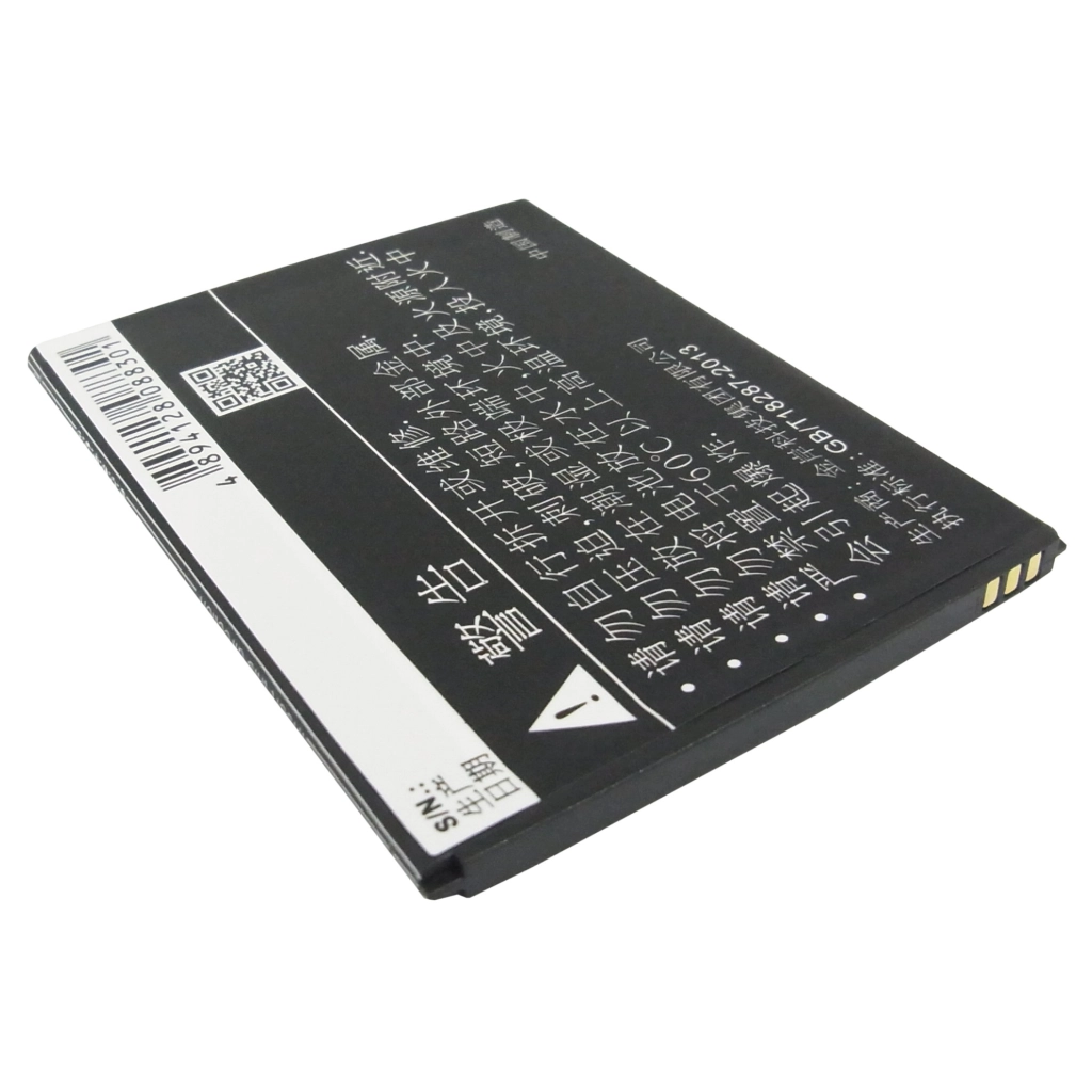 Mobile Phone Battery AMOI A900T