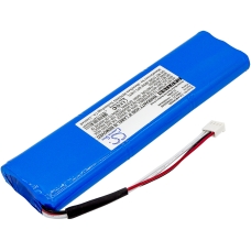 Compatible battery replacement for Aemc 2960.21,525832D00
