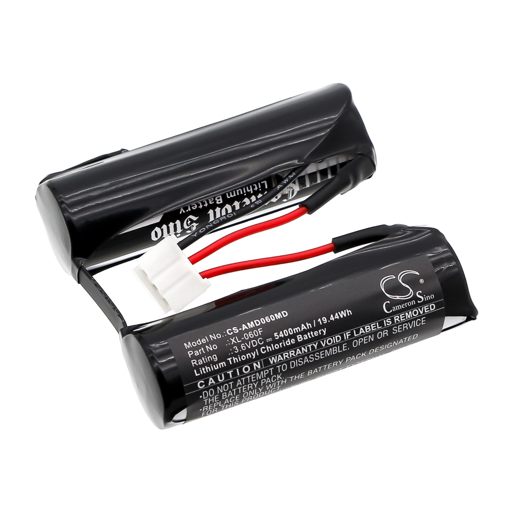 Baterie do urządzeń medycznych Amvex CS-AMD060MD