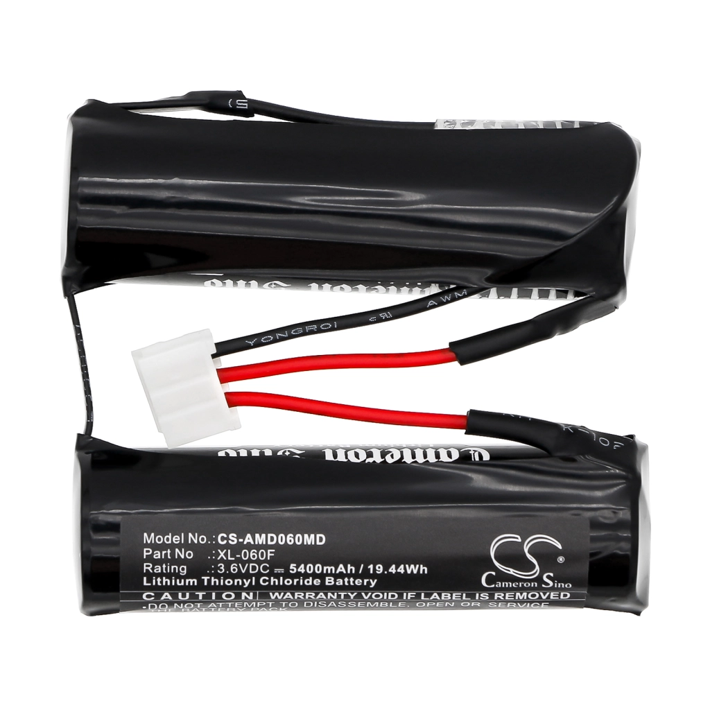Baterie do urządzeń medycznych Amvex CS-AMD060MD