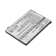 Compatible battery replacement for Orange AL-001