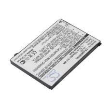 Compatible battery replacement for Orange AL-001