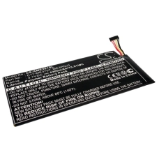 Kompatybilna wymiana baterii za Asus 0B200-00120100M-A1A1A-219-17QE,C11-ME370T,ME3PNJ3