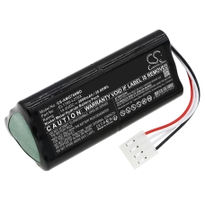 Kompatybilna wymiana baterii za Amico EL1700-L2T6X