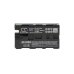 Baterie do skanera Aml M5900