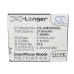 Bateria kompatybilny z AMOI CS-AMN890SL