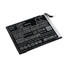 Kompatybilna wymiana baterii za AT&T VSM3300