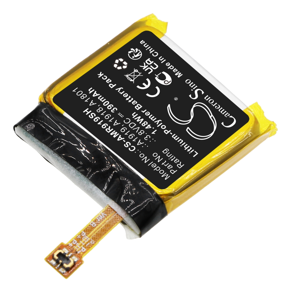 Baterie do inteligentnych zegarków Amazfit CS-AMR919SH