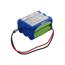 Compatible battery replacement for Carefusion 1000EL00349,1000SP01782,1000SP01794,CSA29109,OSA359