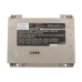 Medical Battery Alaris Medicalsystems Medley 8110