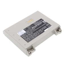 Kompatybilna wymiana baterii za Alaris Medicalsystems 145997-101,145997-101-8000,49000167,BK-45A10U1A,OM11322...
