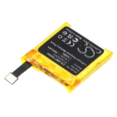 Kompatybilna wymiana baterii za Amazfit PL502524G,PL502524V,PL512524G