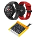 Battery Replaces PL512524G