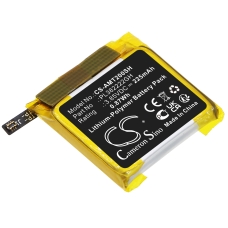 Compatible battery replacement for Amazfit PL382222GH