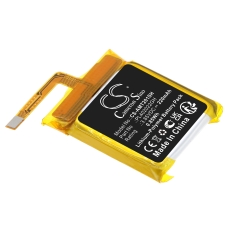 Compatible battery replacement for Amazfit PL402022GH