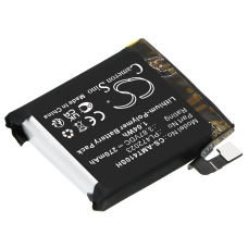 Compatible battery replacement for Amazfit PL472023