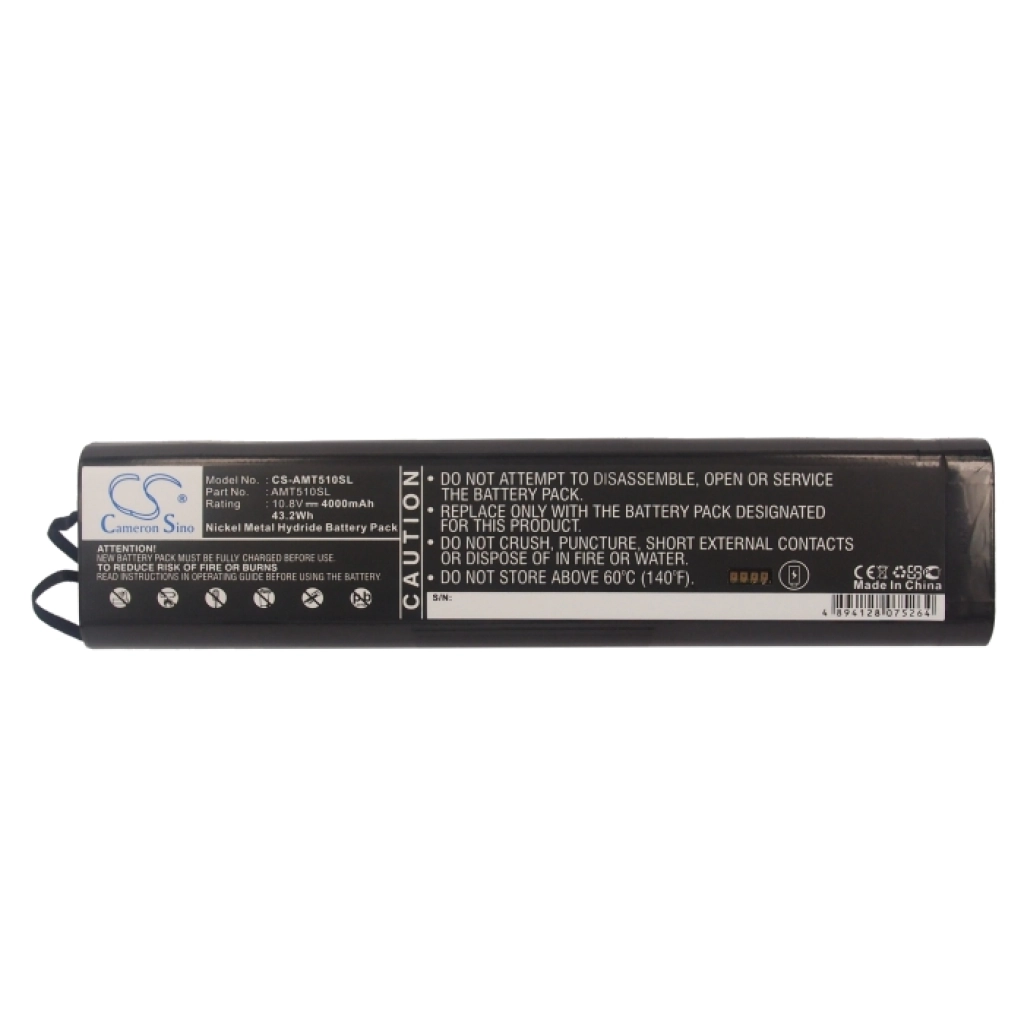 Power Tools Battery Keysight CS-AMT510SL