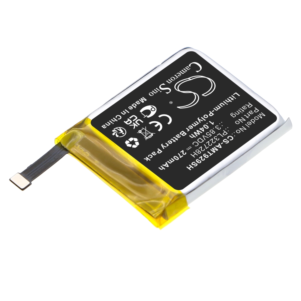Smartwatch Battery Amazfit CS-AMT929SH