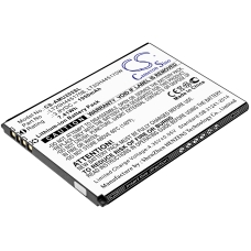 Kompatybilna wymiana baterii za AT&T LT20H445170B,LT20H445170W