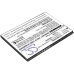 Compatible battery replacement for AT