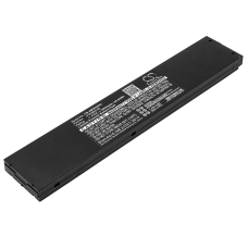 Kompatybilna wymiana baterii za AMX FG5965-20,MVP-BP