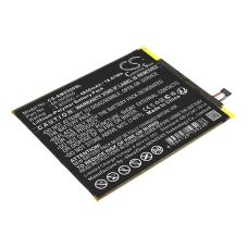Kompatybilna wymiana baterii za Amazon 58-000500,ST48