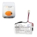 Medical Battery Aeroscout CS-AOT200MD
