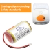 Battery Replaces OM01775