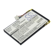 Battery compatibleWith GPS, Navigator Battery