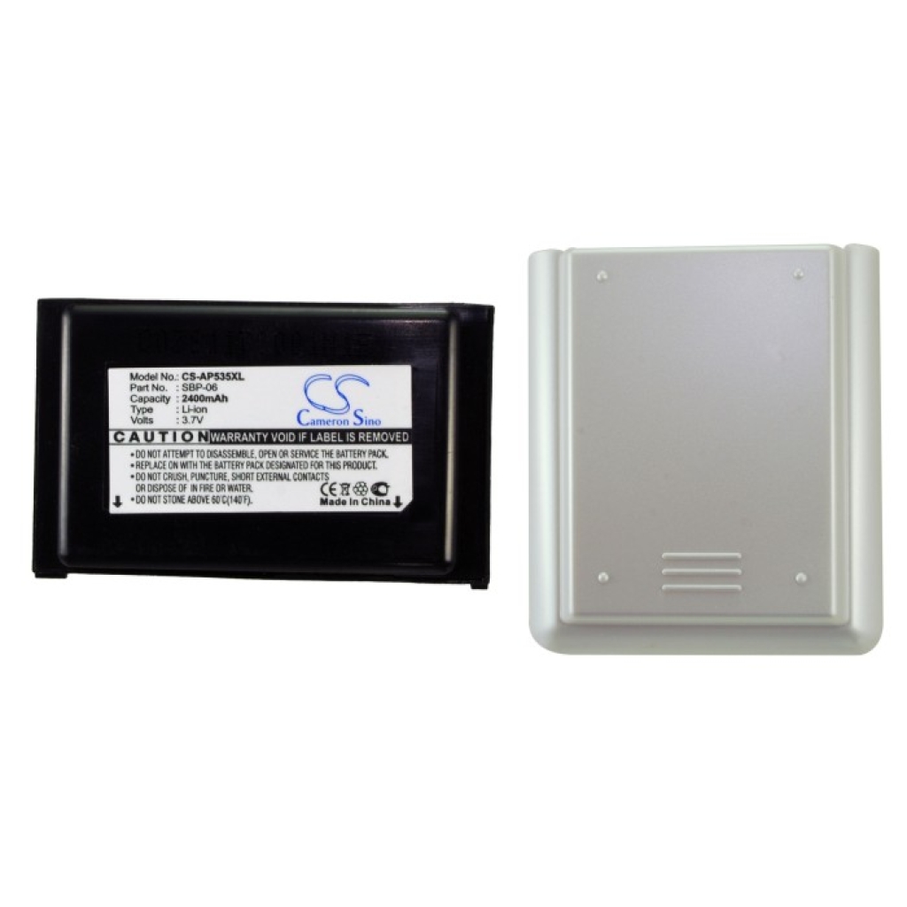 Bateria kompatybilny z Asus CS-AP535XL