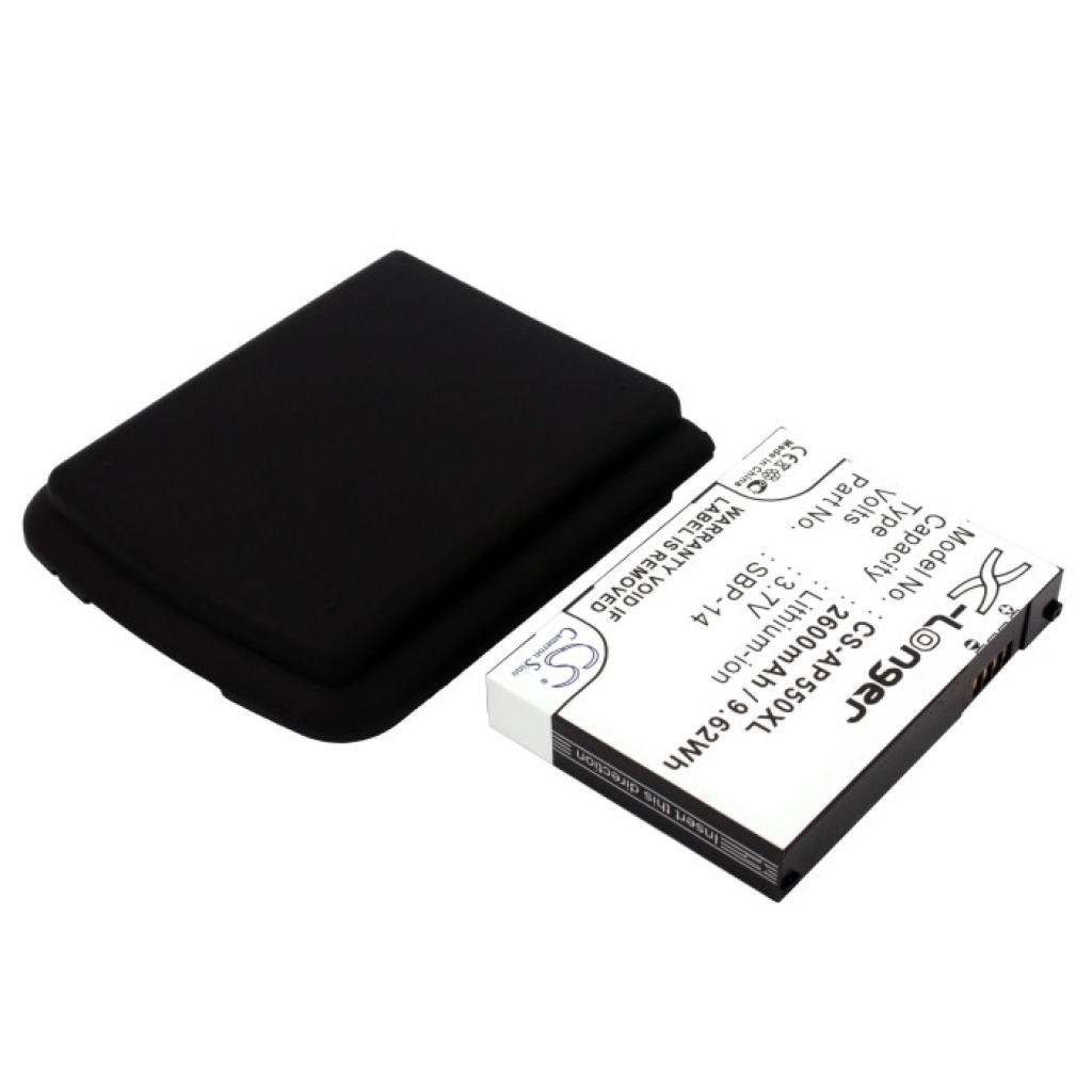 Bateria kompatybilny z Asus CS-AP550XL