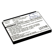 Kompatybilna wymiana baterii za Asus SBP-18