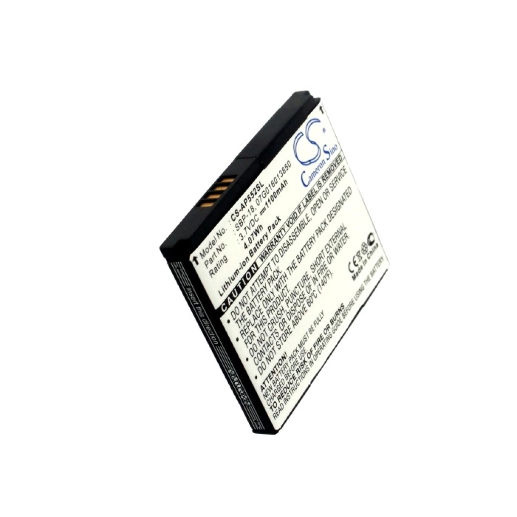 Mobile Phone Battery Asus P552v