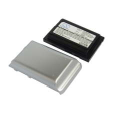 Kompatybilna wymiana baterii za Audiovox 35H00060-01M,35H00060-04M,BTR6700,BTR6700B,HERM160...